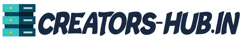 CreatorsBay Logo